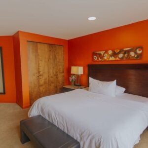 habitaciÓn junior suite